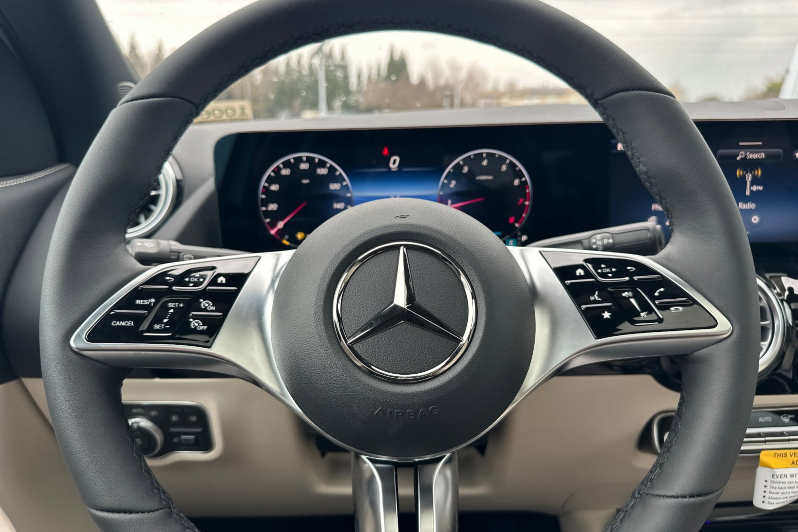 New 2026 Mercedes-Benz GLA 250 image 23