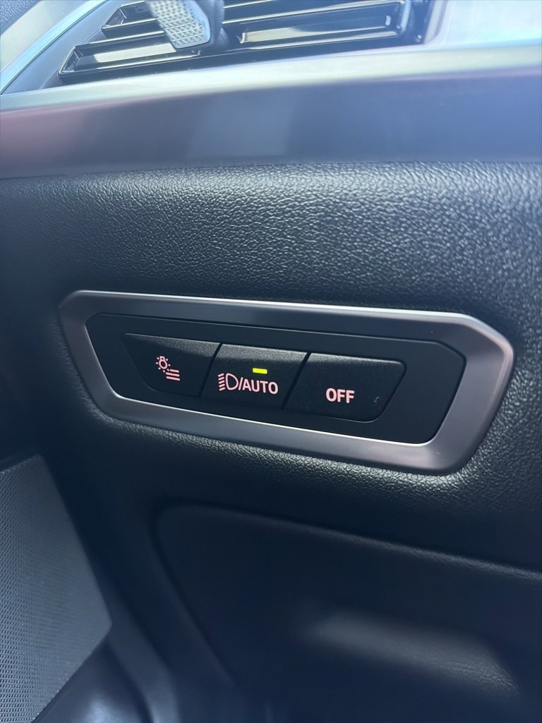 Certified 2026 BMW X7 xDrive40i image 45