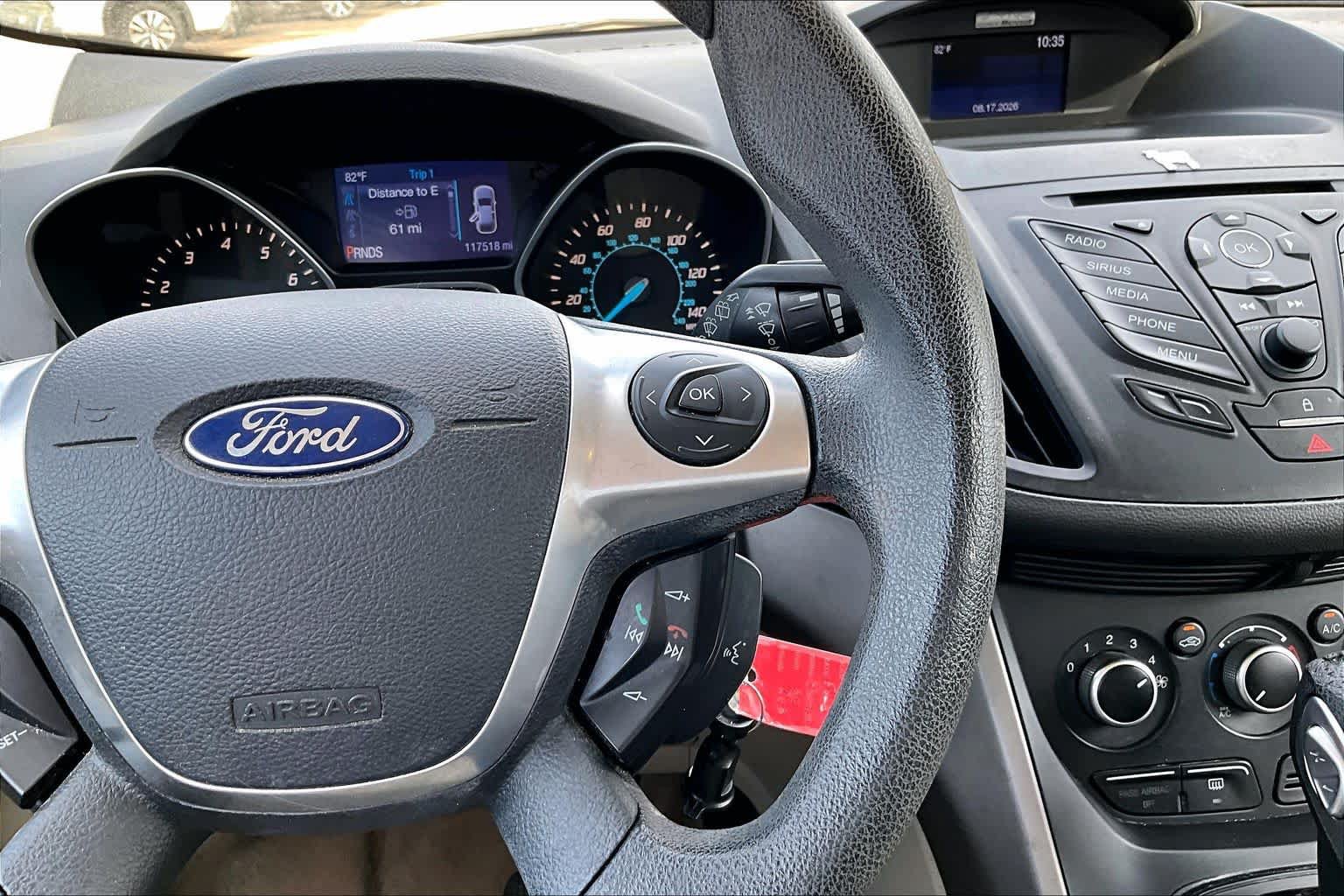 Used 2014 Ford Escape SE FWD image 20
