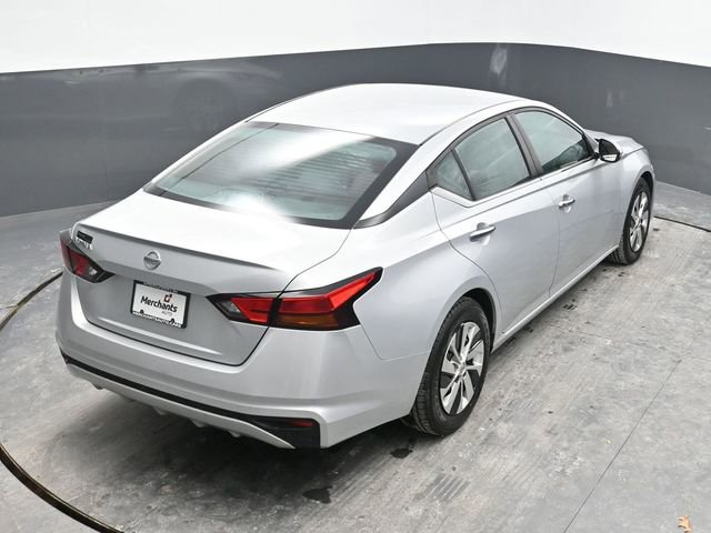 Used 2021 Nissan Altima 2.5 S image 21