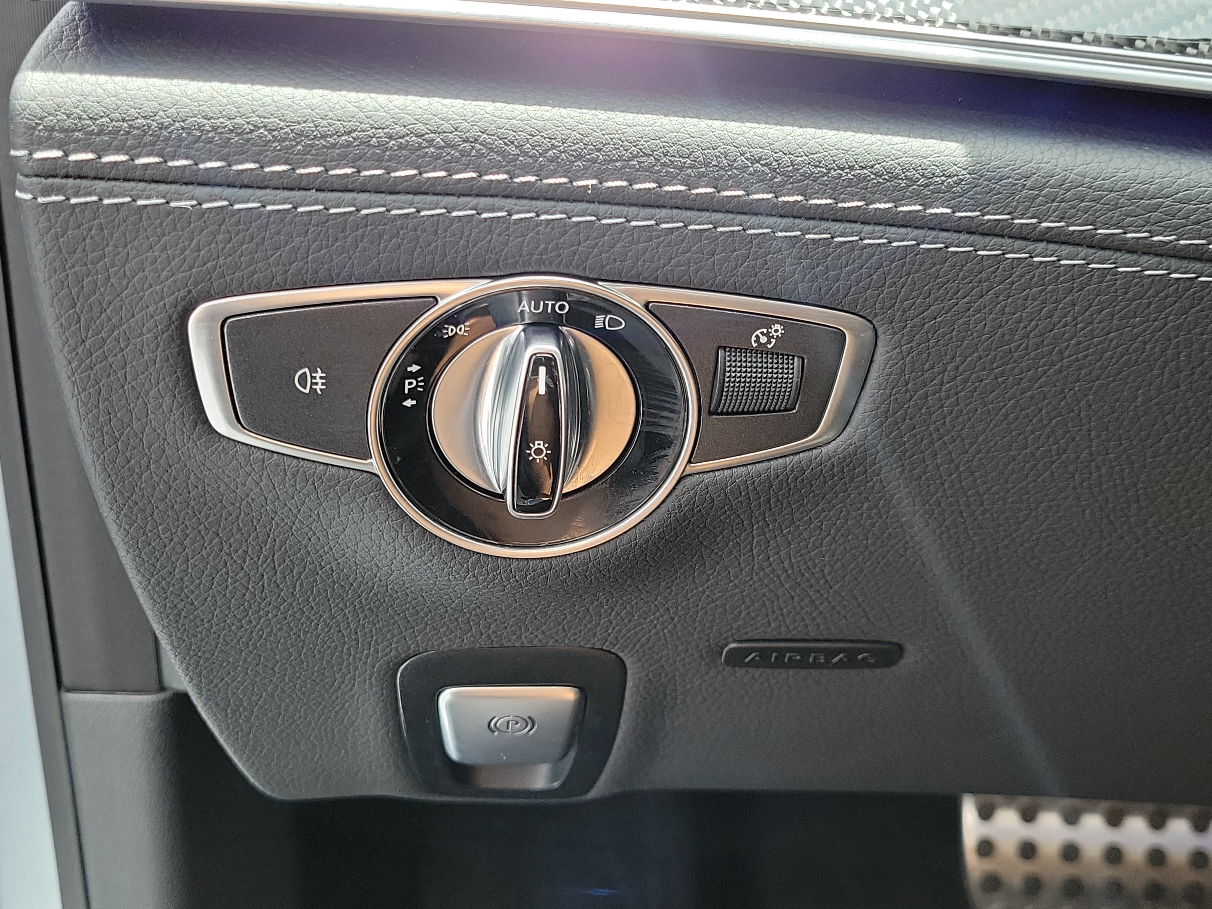 Used 2022 Mercedes-Benz AMG GT 53 image 23