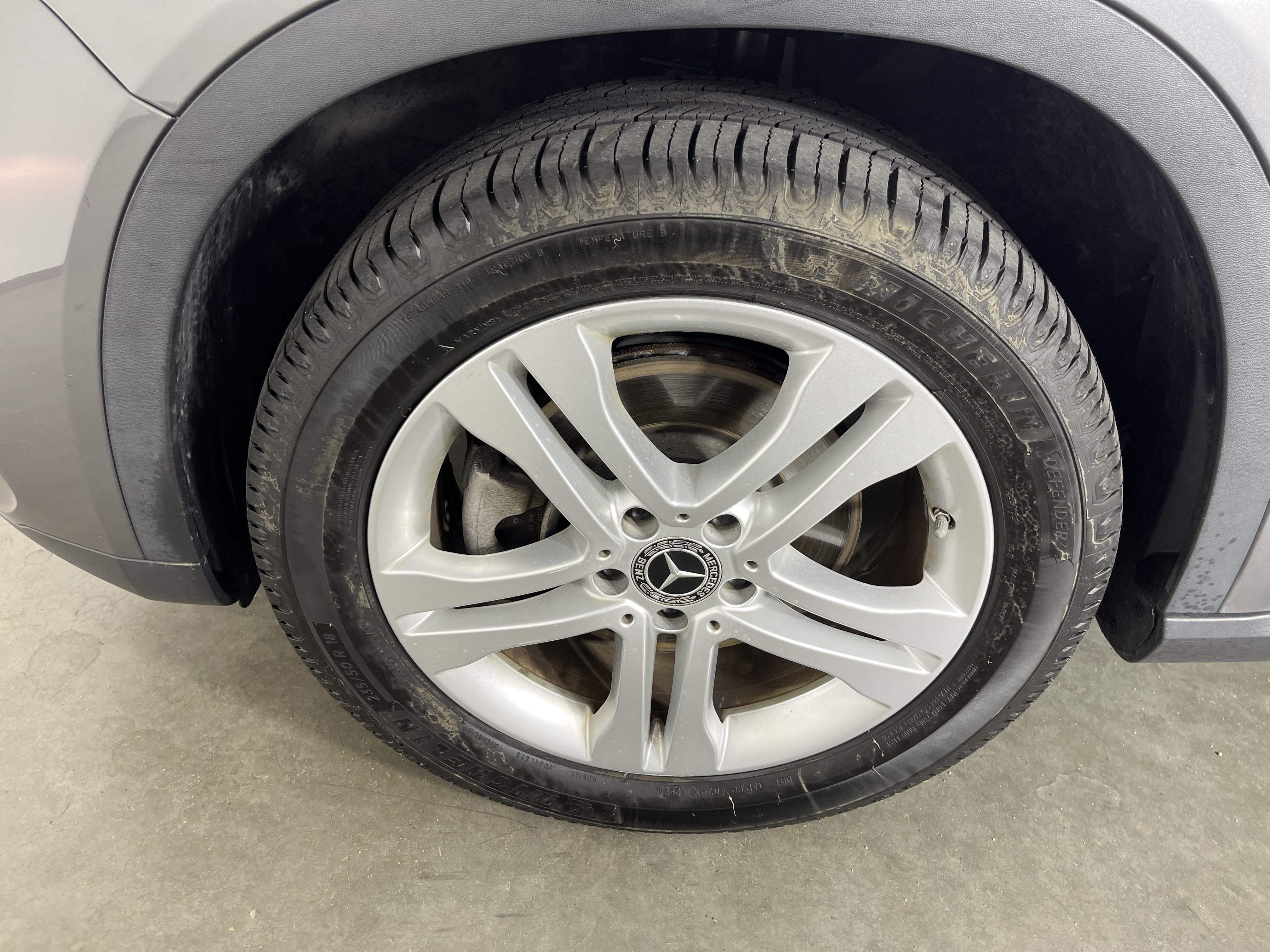 Used 2019 Mercedes-Benz GLA 250 4MATIC image 24