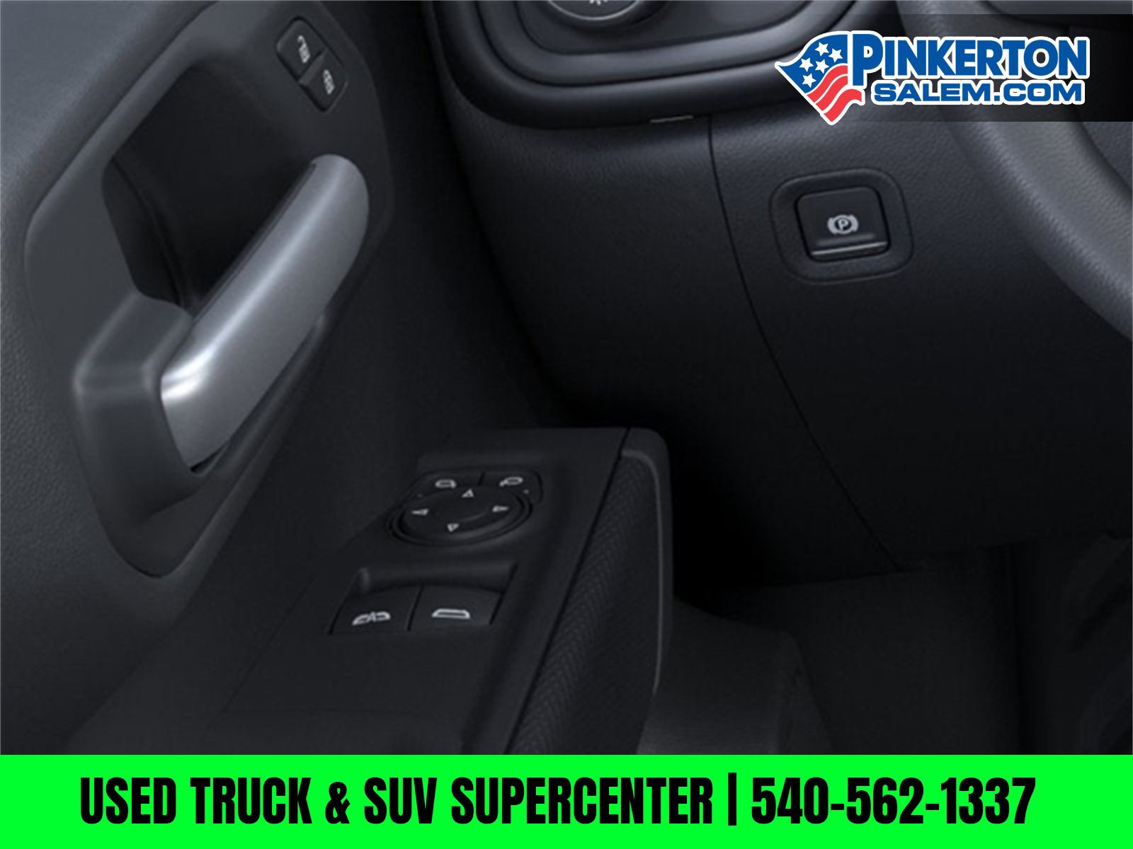 New 2025 Chevrolet Silverado 1500 W/T w/ Trailering Package image 22