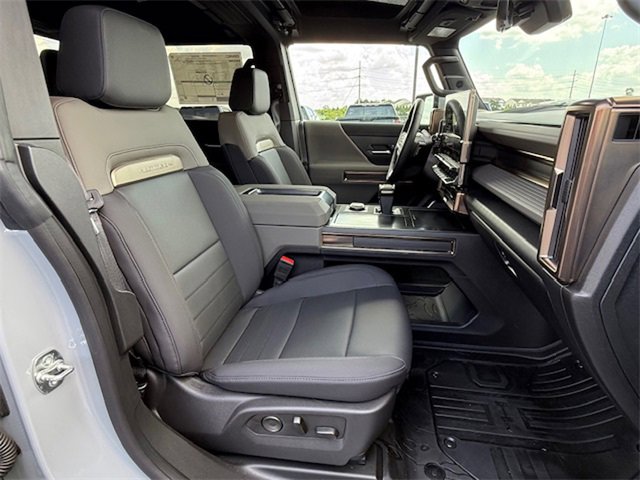New 2025 GMC Hummer EV 2X image 19