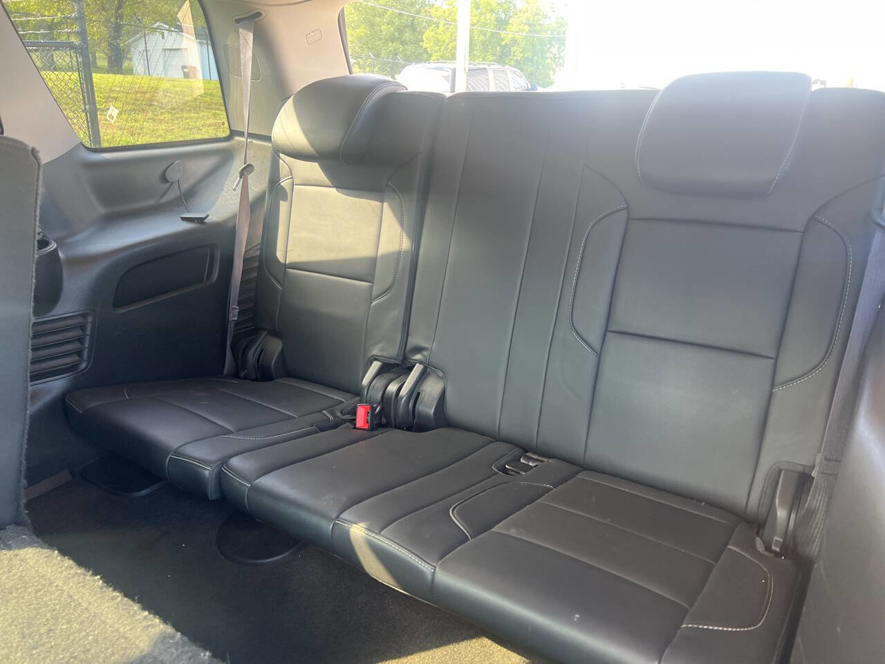 Used 2015 Chevrolet Tahoe LT image 20