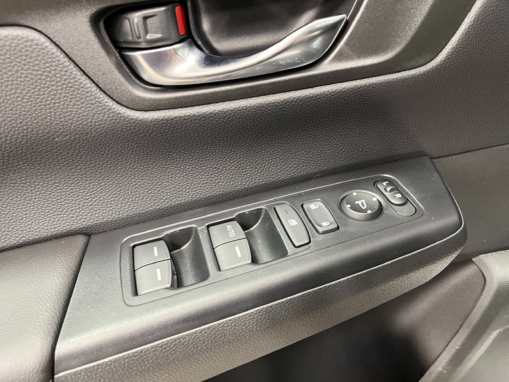 New 2026 Honda CR-V LX image 17
