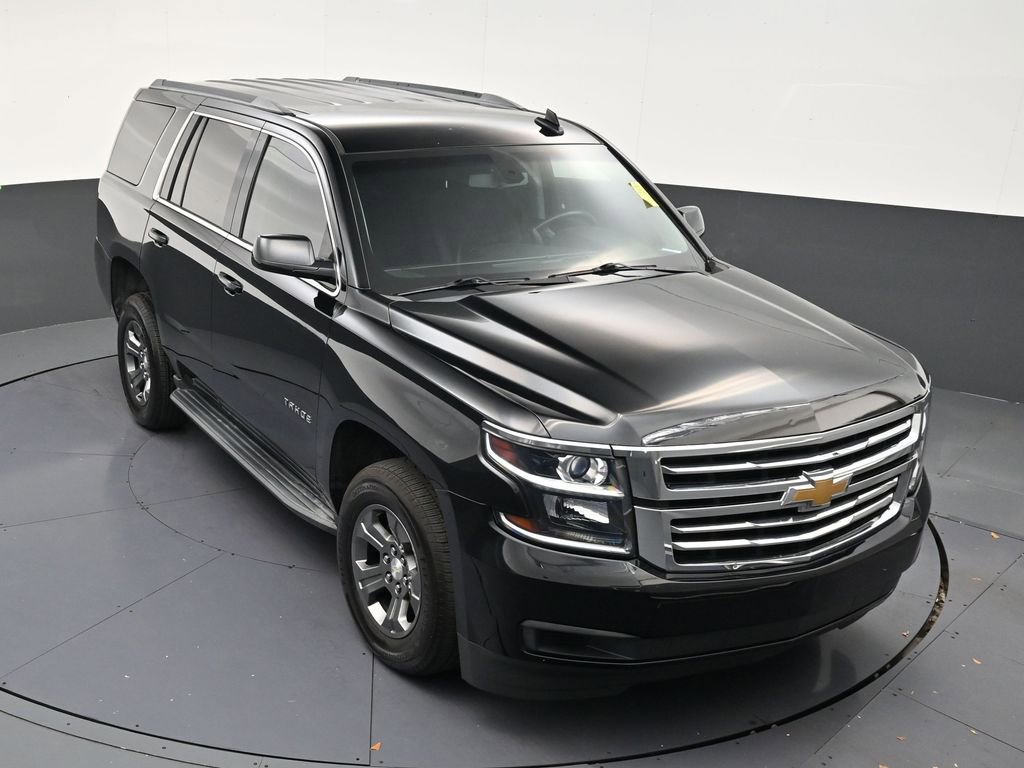 Used 2018 Chevrolet Tahoe LS RWD image 19