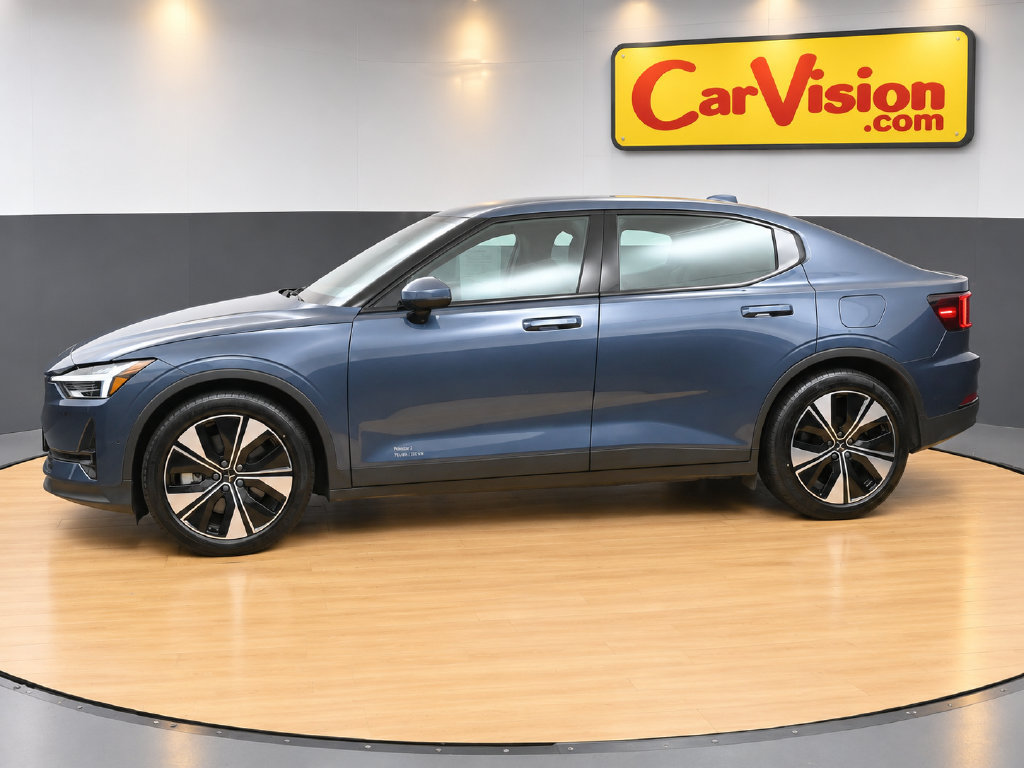 Used 2024 Polestar Polestar 2 AWD/4WD image 6