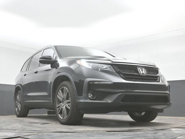 Used 2022 Honda Pilot Sport image 28