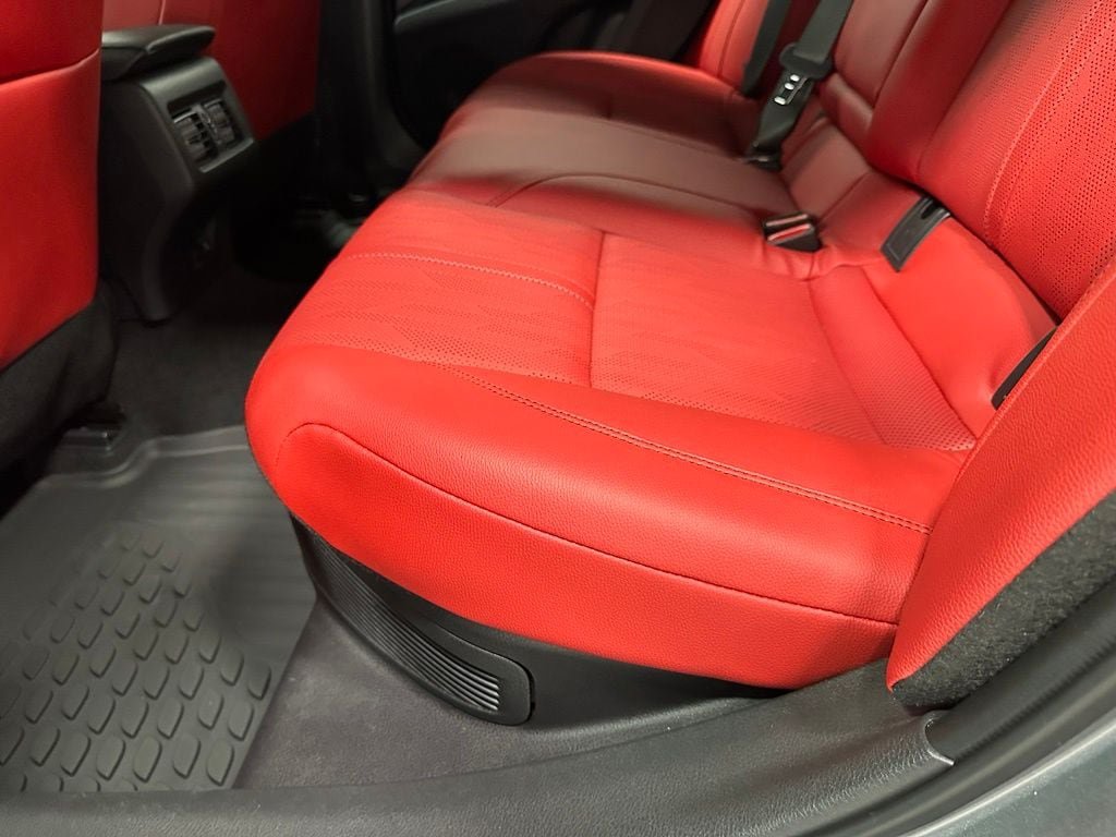 Used 2026 Toyota Camry XSE FWD image 45