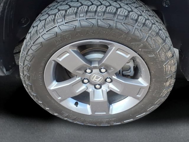 Used 2024 Honda Ridgeline TrailSport image 9