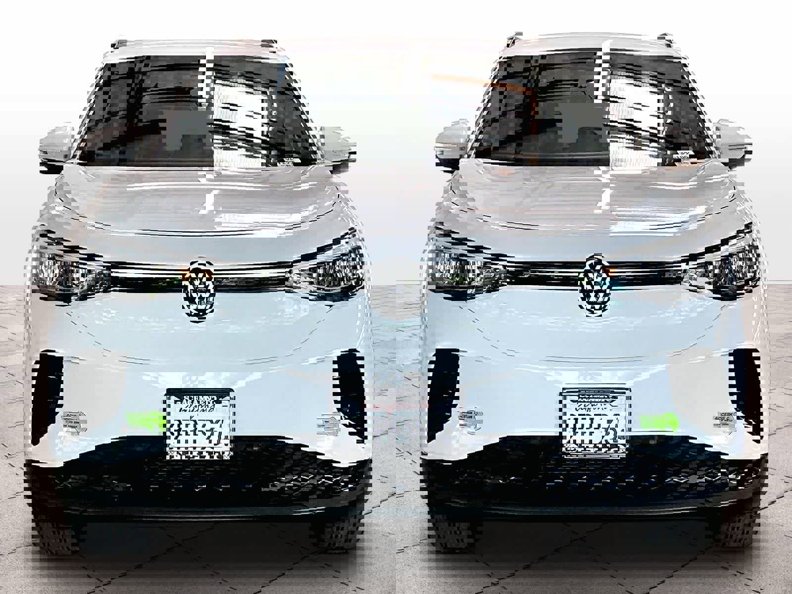 Used 2023 Volkswagen ID.4 Pro image 3