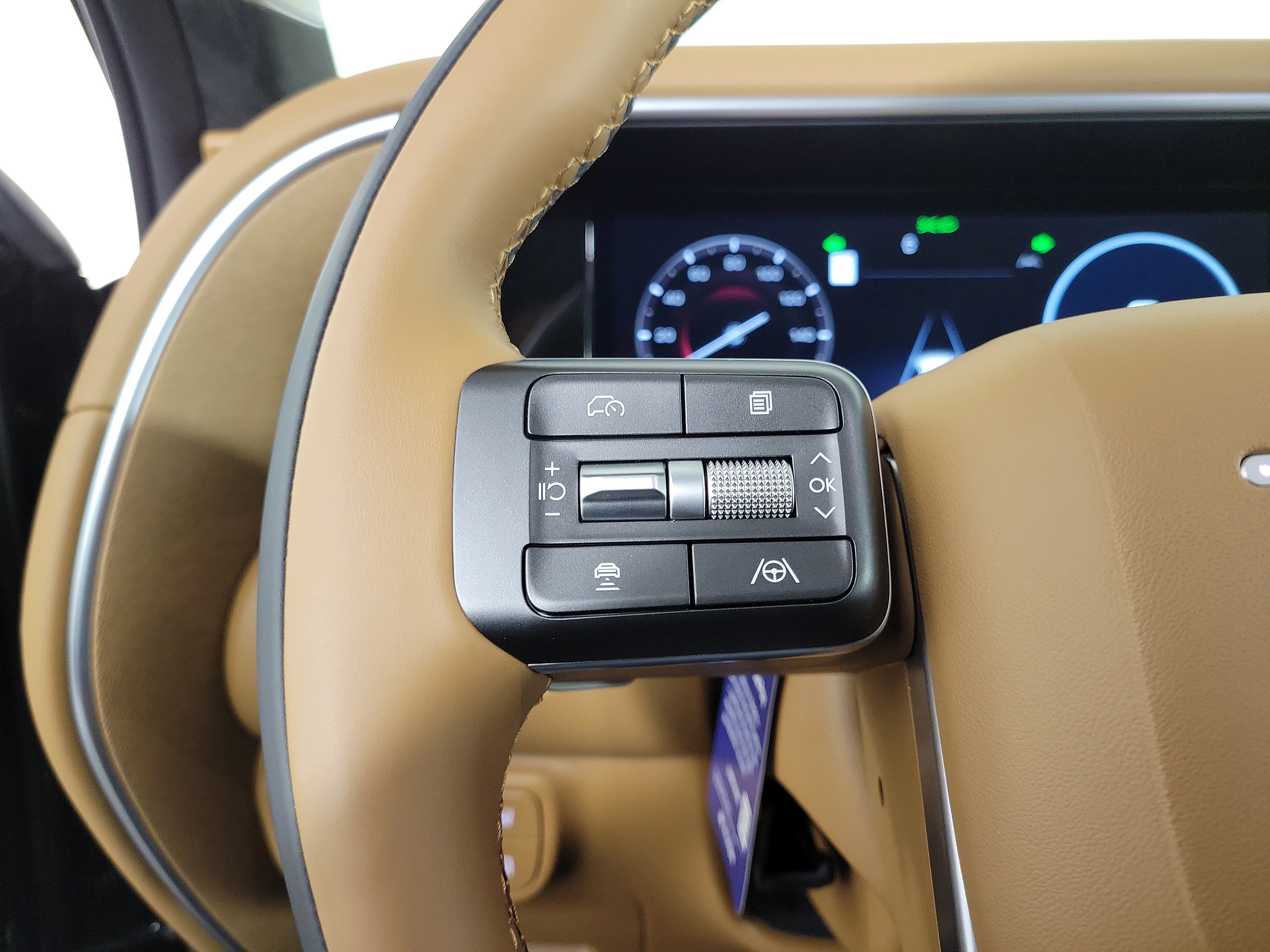 New 2026 Hyundai Palisade Calligraphy image 21