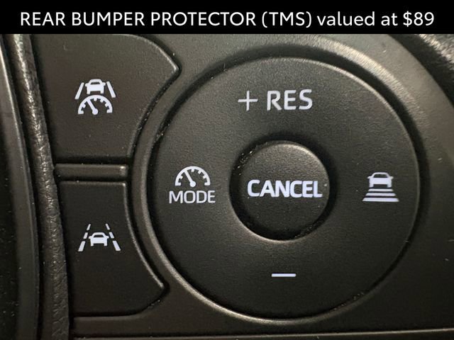 Certified 2023 Toyota Corolla Cross L image 7