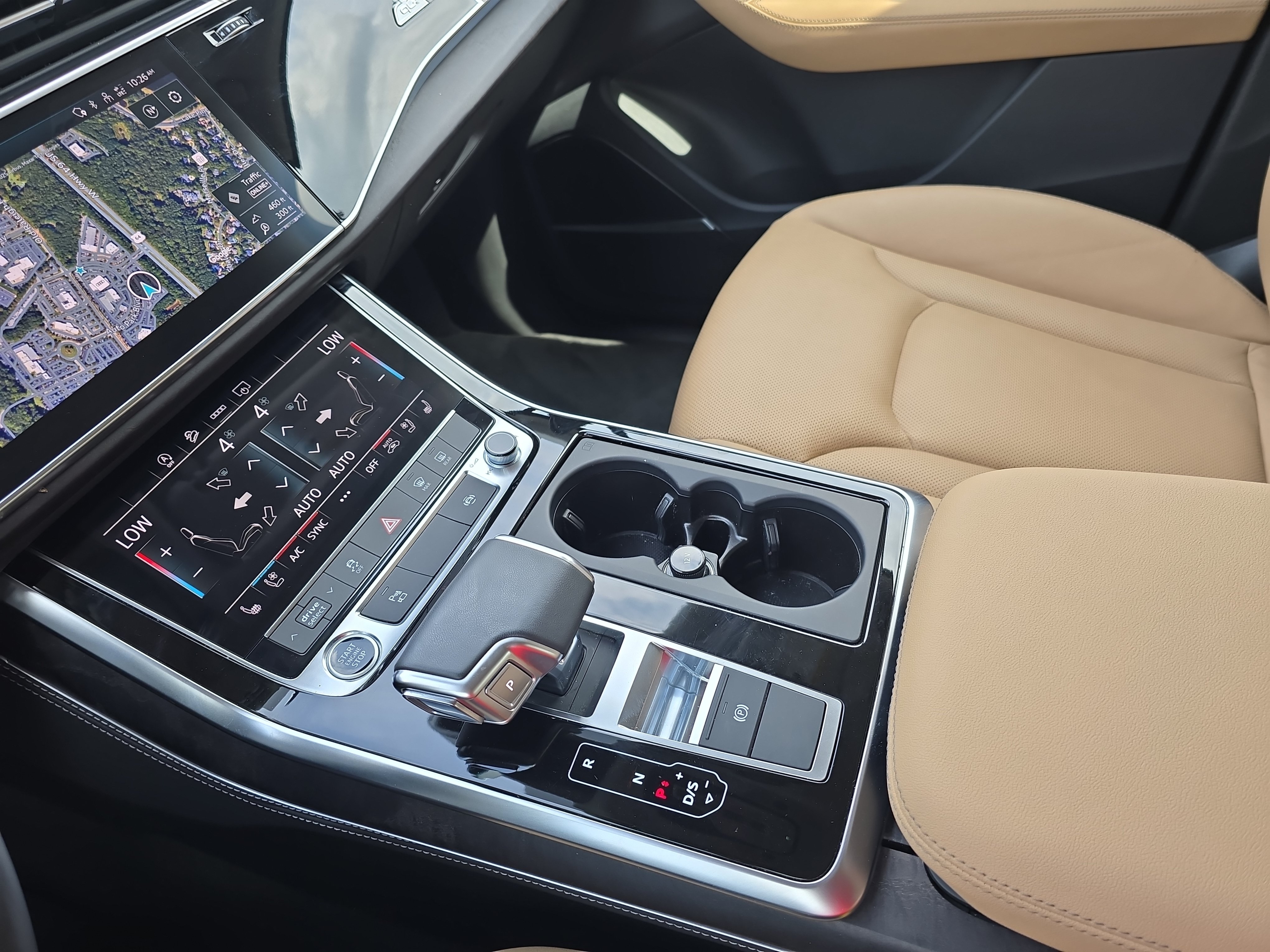 Used 2025 Audi Q7 3.0T Premium Plus AWD/4WD image 27