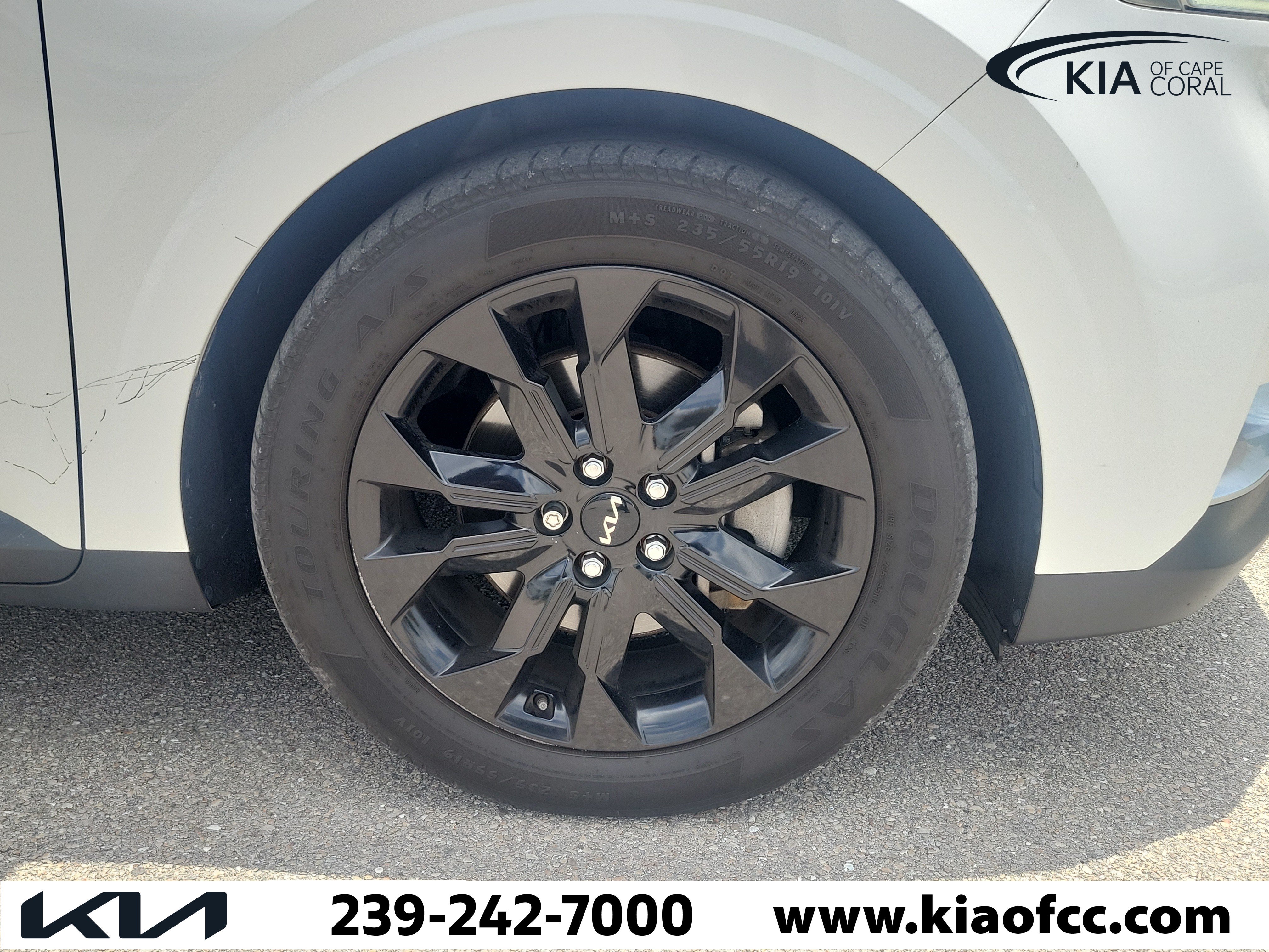 Used 2022 Kia Carnival SX Prestige FWD image 7
