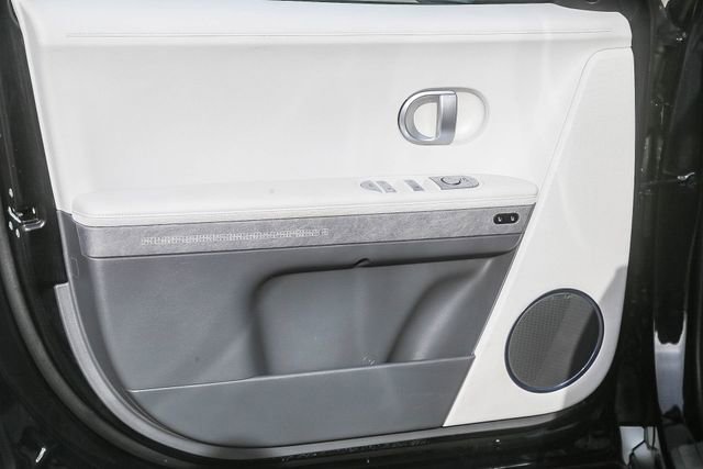 Certified 2023 Hyundai Ioniq 5 Limited w/ Cargo Package image 24