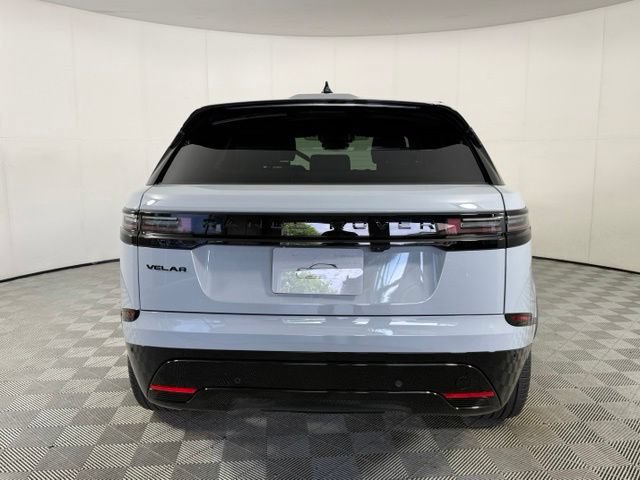 New 2026 Land Rover Range Rover Velar Belgravia AWD/4WD image 7