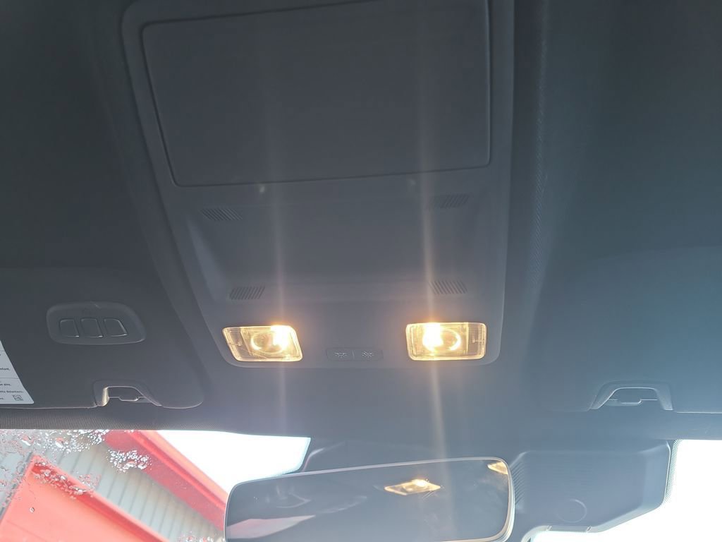 Used 2024 Ford Mustang Premium image 35