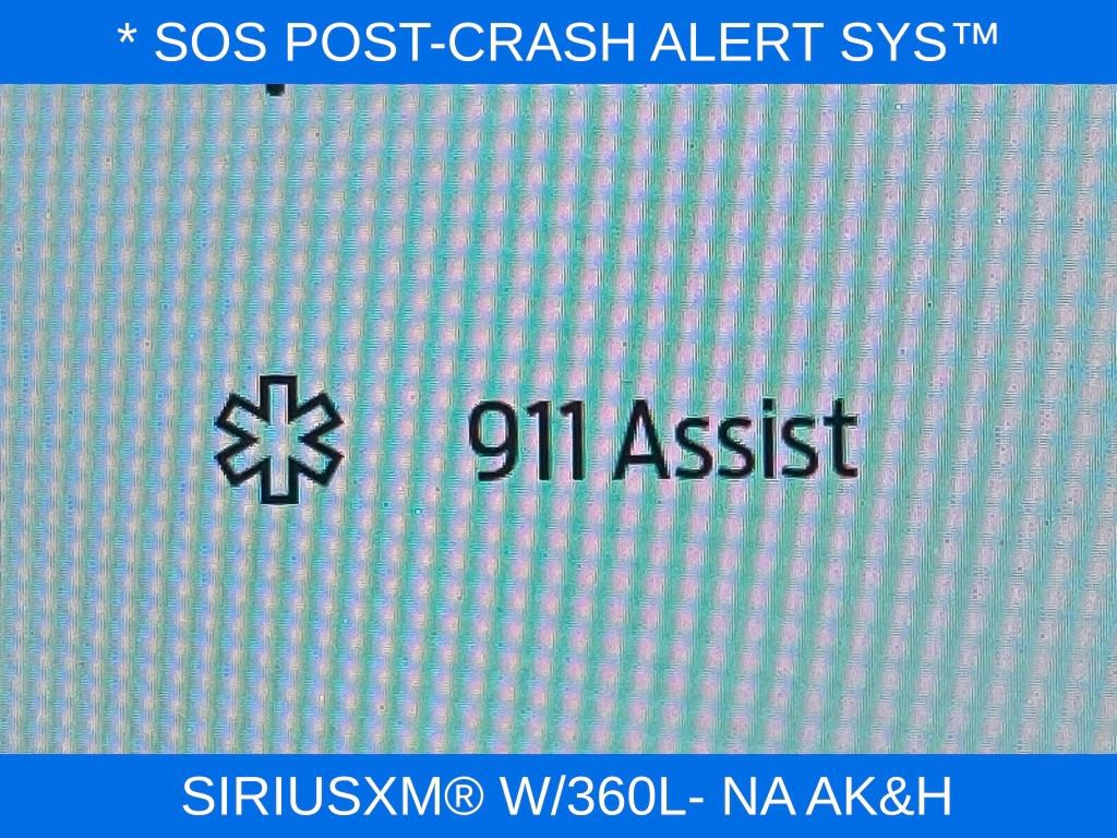 New 2025 Ford Expedition Tremor image 34