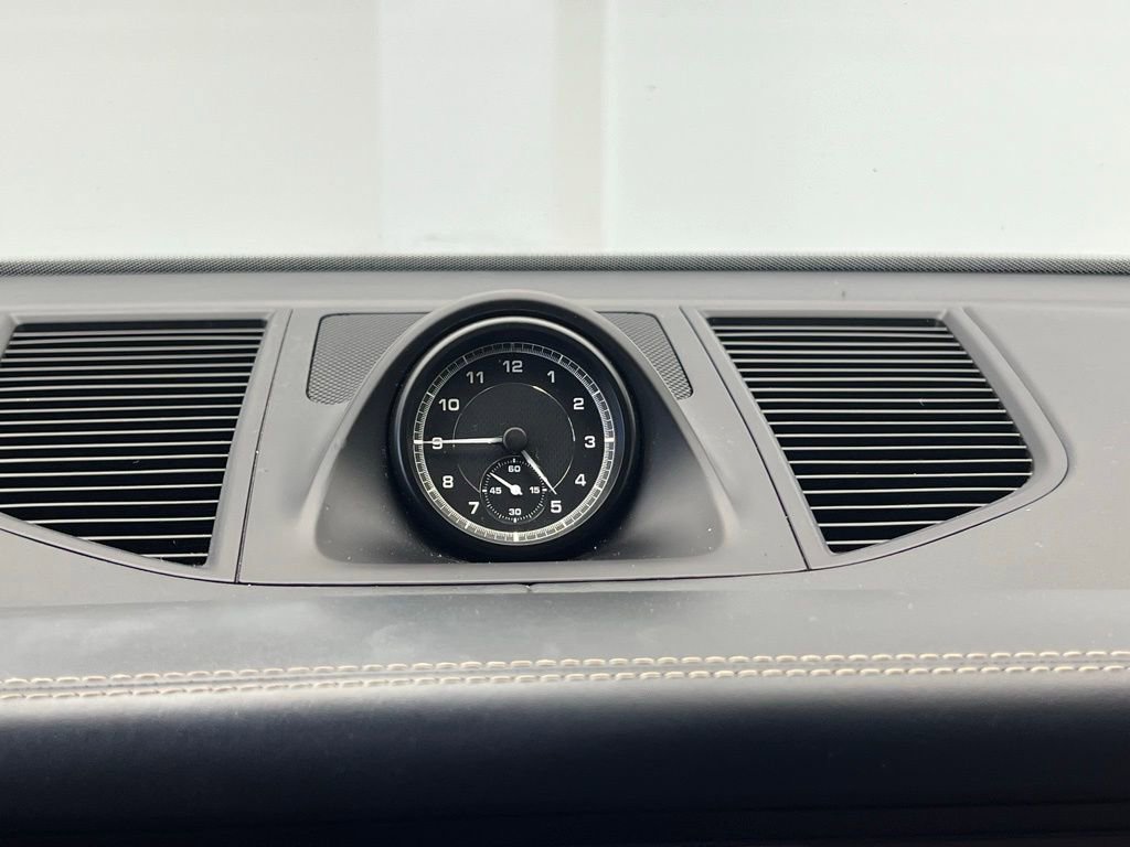 Certified 2023 Porsche Macan S AWD/4WD image 12