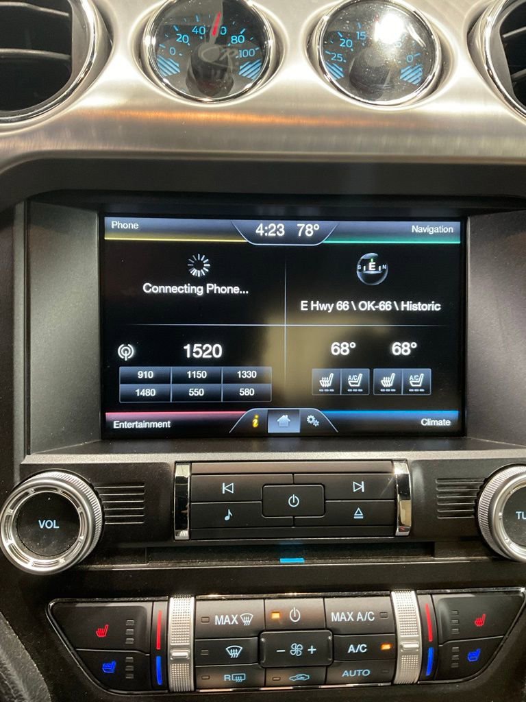 Used 2015 Ford Mustang 50 Years image 18