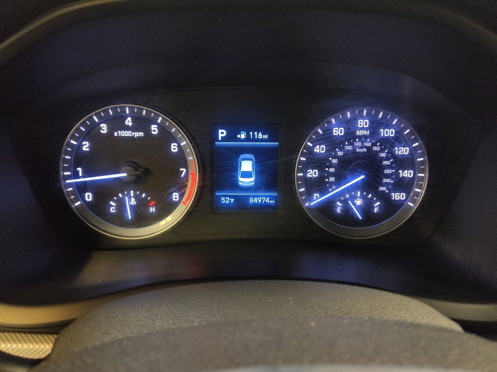 Used 2019 Hyundai Sonata SE image 23