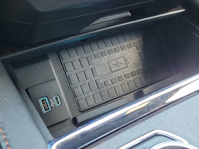 Used 2021 Ford Expedition King Ranch AWD/4WD image 38