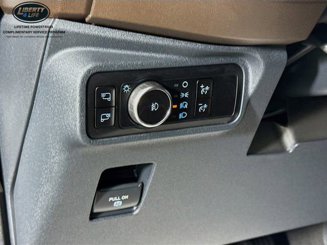 Used 2023 Ford Bronco Outer Banks image 10