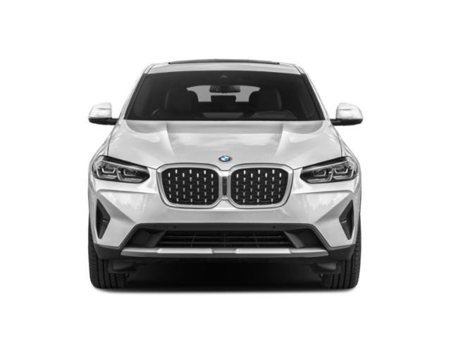 Certified 2024 BMW X4 M40i image 7