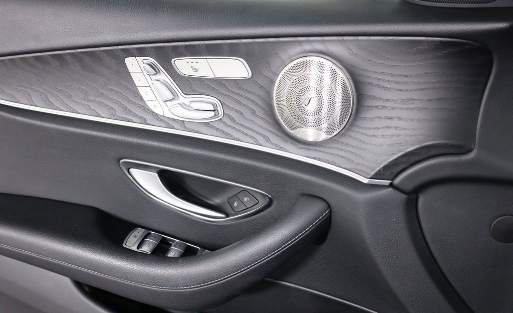 Certified 2022 Mercedes-Benz E 450 4MATIC Sedan image 11