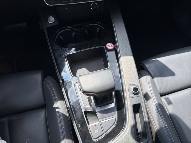 Used 2024 Audi A5 2.0T Premium Plus AWD/4WD image 19