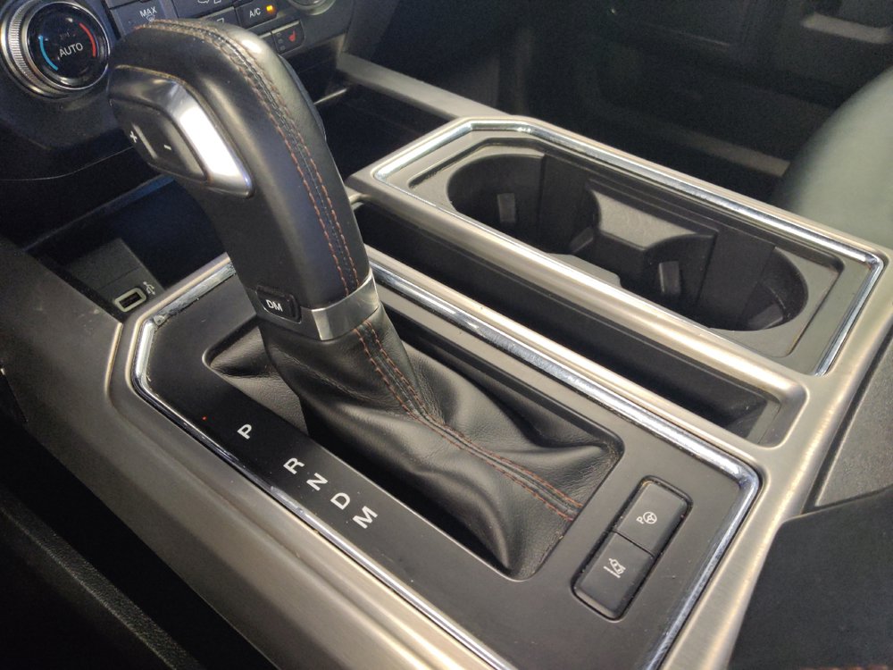 Used 2019 Ford F150 Platinum w/ Equipment Group 701A Luxury AWD/4WD image 26