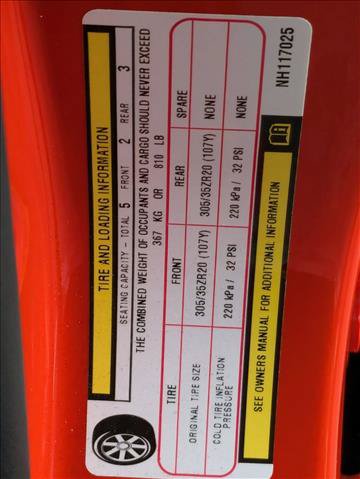 Used 2022 Dodge Charger SRT Hellcat RWD image 22
