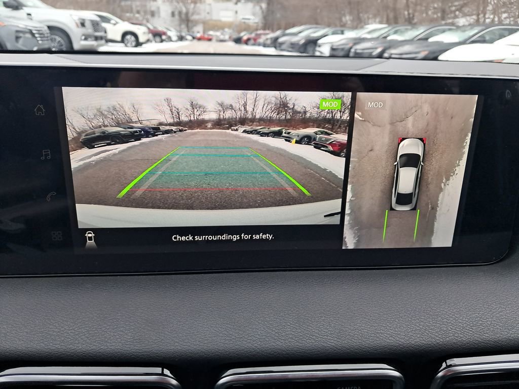 New 2026 Nissan Sentra SR w/ SR Premium Package image 24