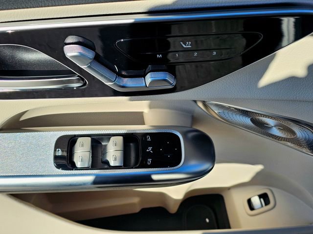 New 2026 Mercedes-Benz GLC 300 4MATIC image 21