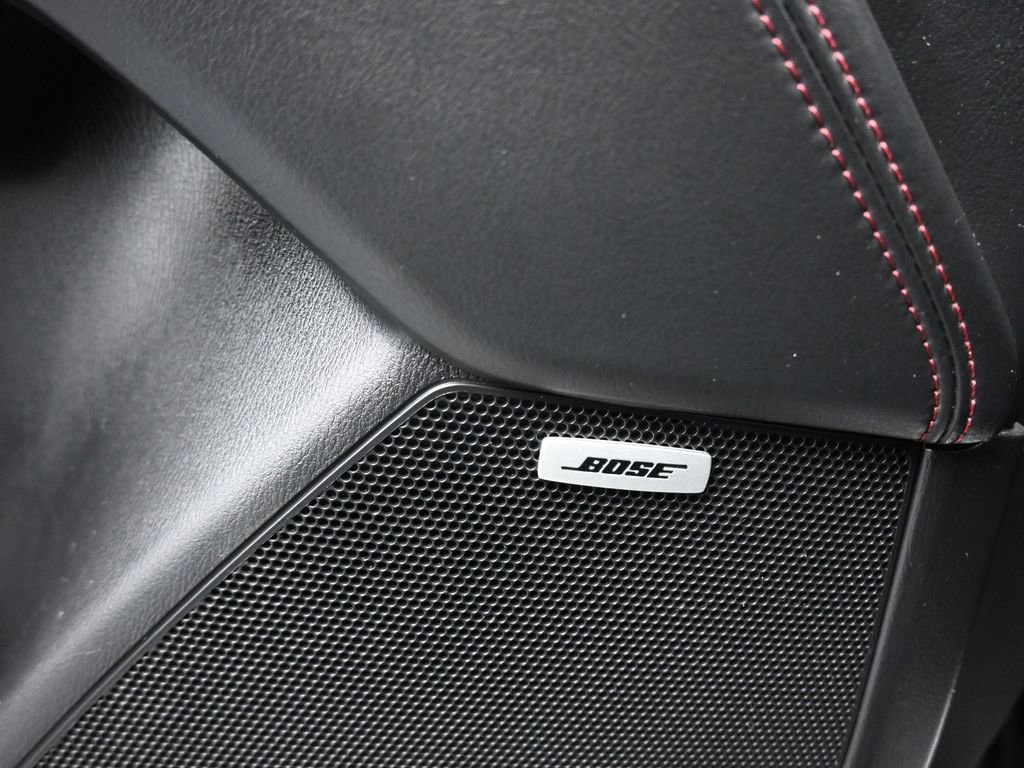 Used 2022 MAZDA CX-5 AWD 2.5 Turbo image 11