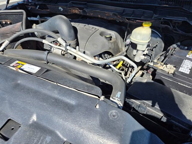 Used 2016 RAM 1500 Sport AWD/4WD image 22