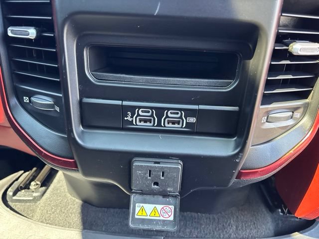 Used 2019 RAM 1500 Rebel w/ Level 2 Equipment Group AWD/4WD image 36