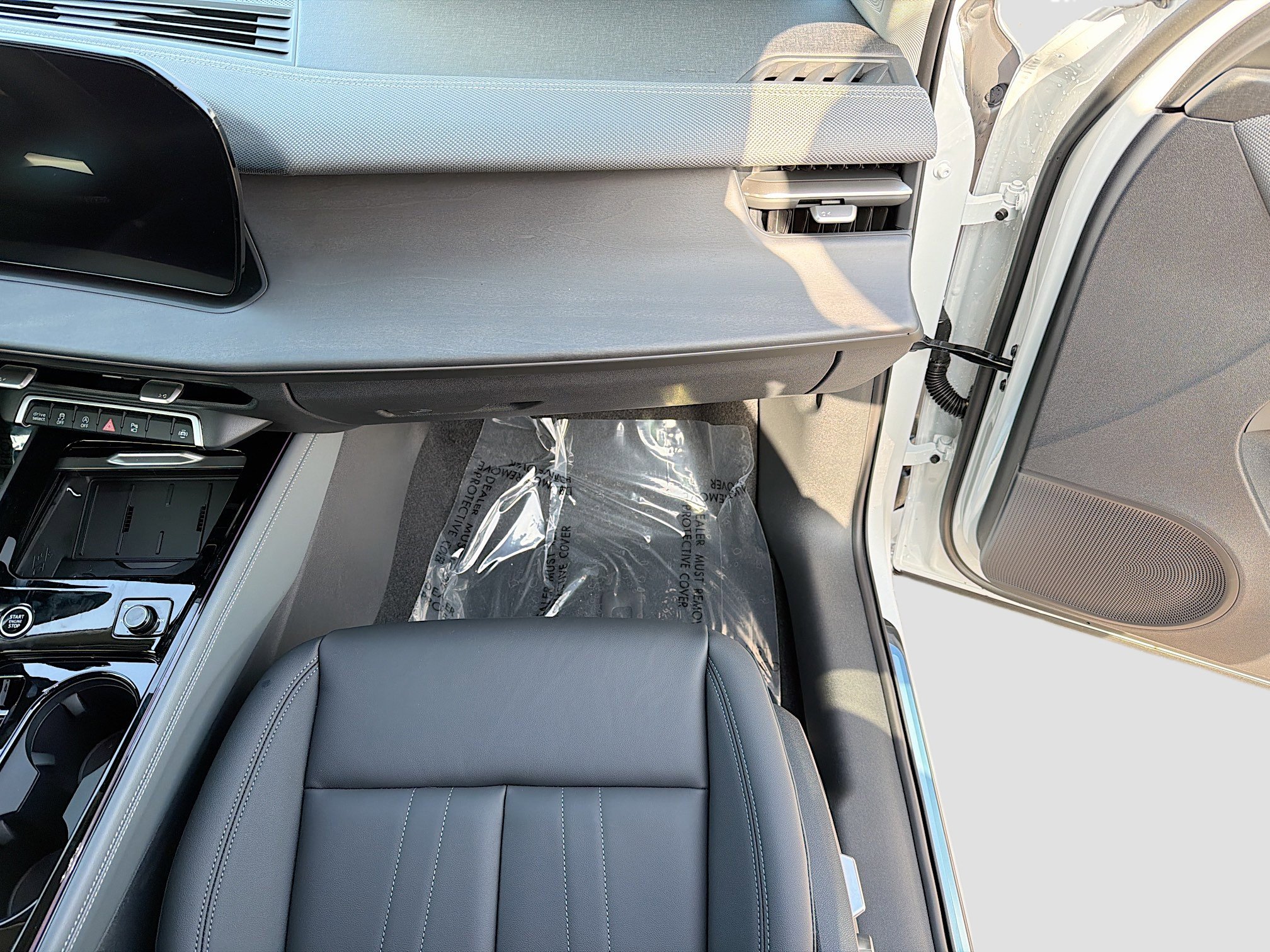 New 2026 Audi Q3 quattro 2.0T image 18