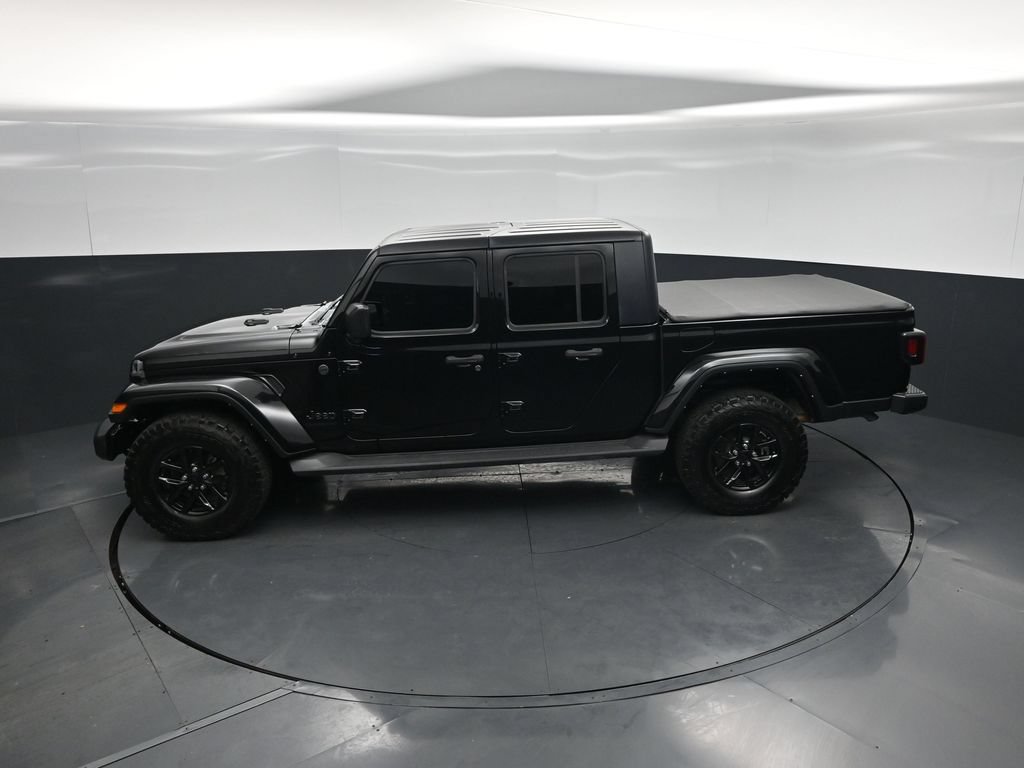Used 2022 Jeep Gladiator Sport AWD/4WD image 39