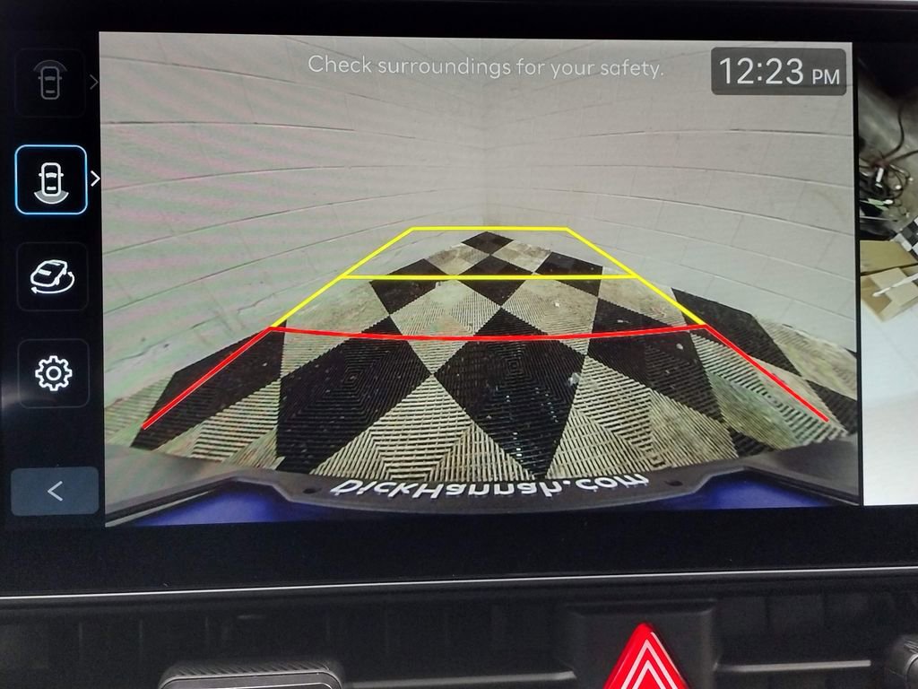 New 2025 Hyundai Ioniq 5 XRT image 9