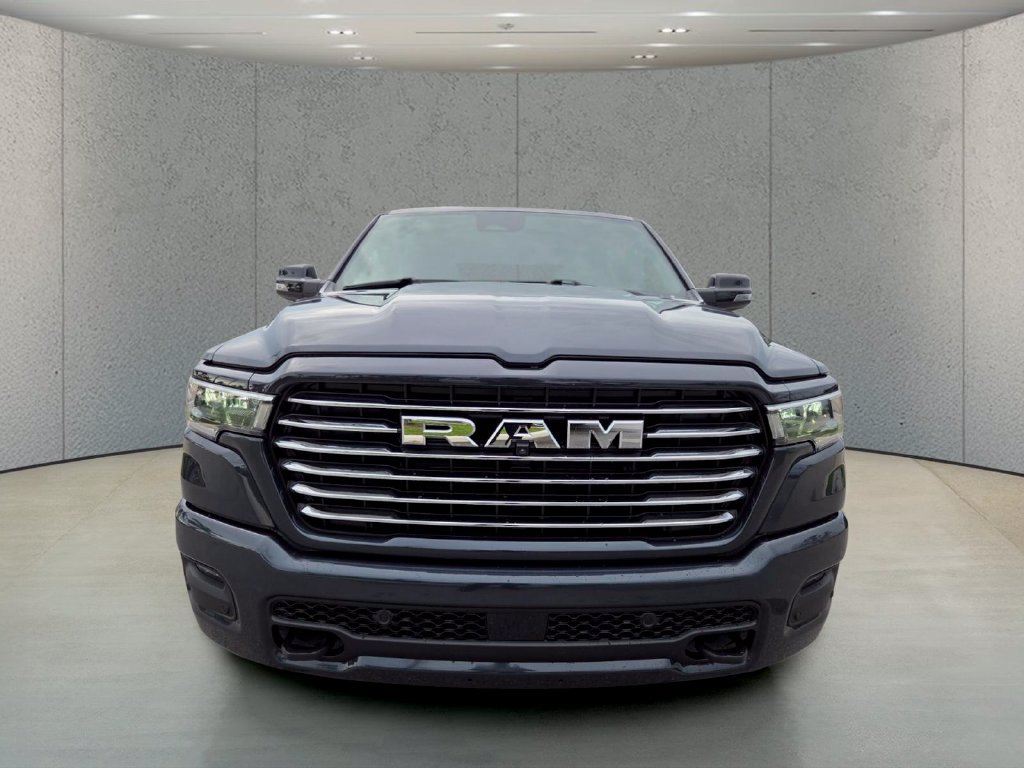 New 2027 RAM 1500 Laramie RWD image 13