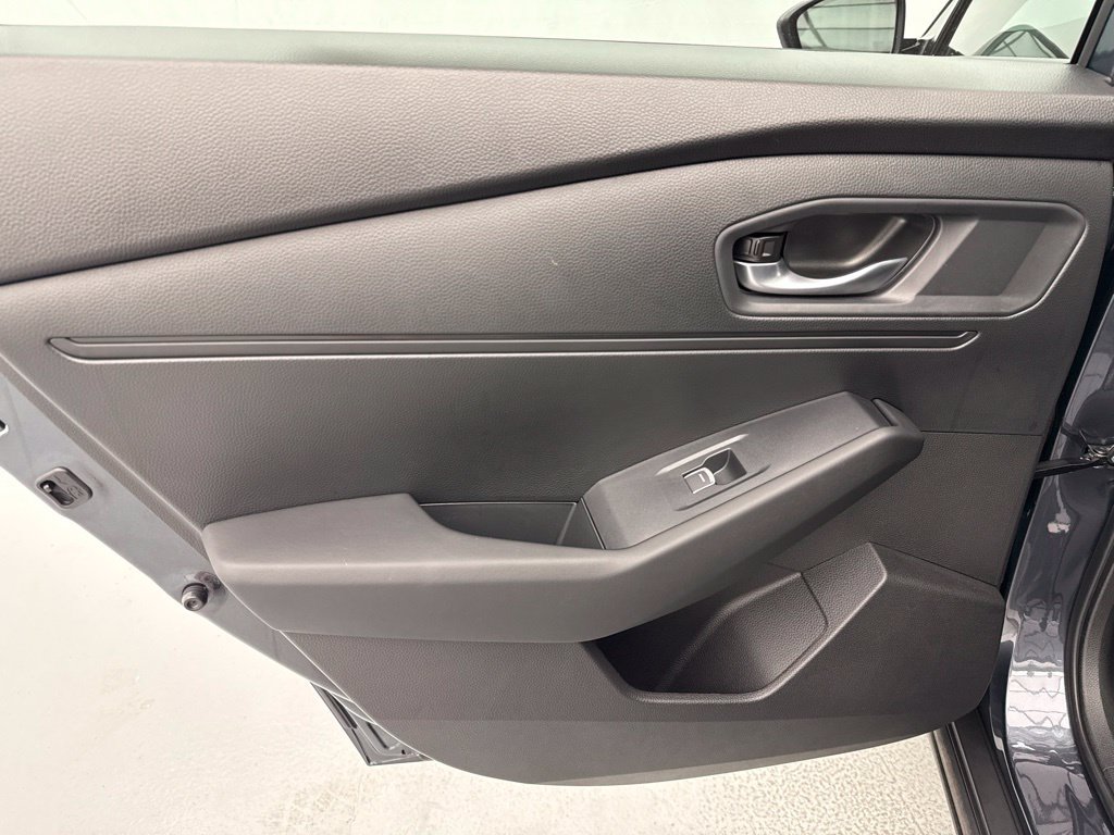 New 2026 Honda Accord LX image 15