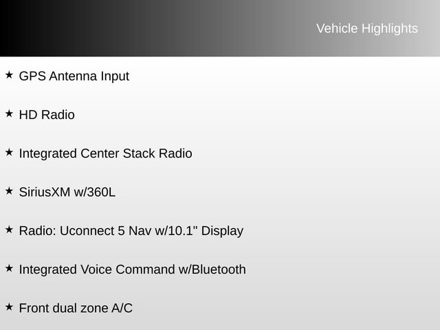 Used 2023 Dodge Durango GT image 22