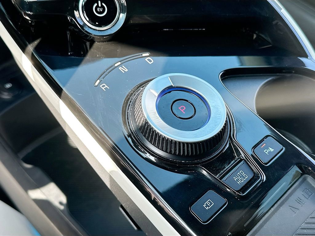 Certified 2023 Kia EV6 GT-Line RWD image 17