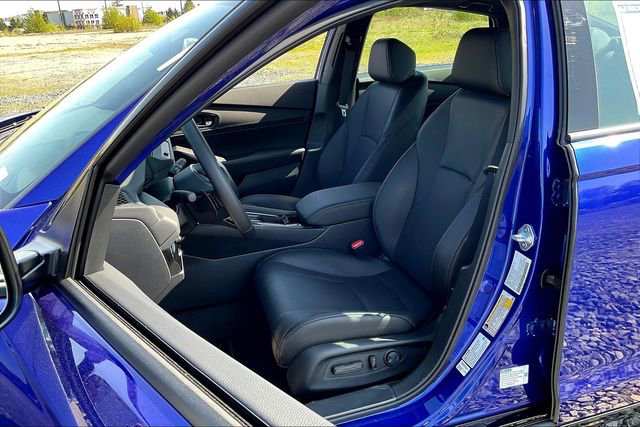 New 2025 Honda Accord Sport image 10