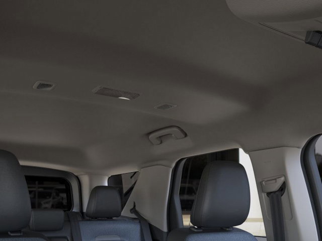 New 2025 Ford Bronco Sport Outer Banks w/ Sasquatch Outer Banks Package image 22