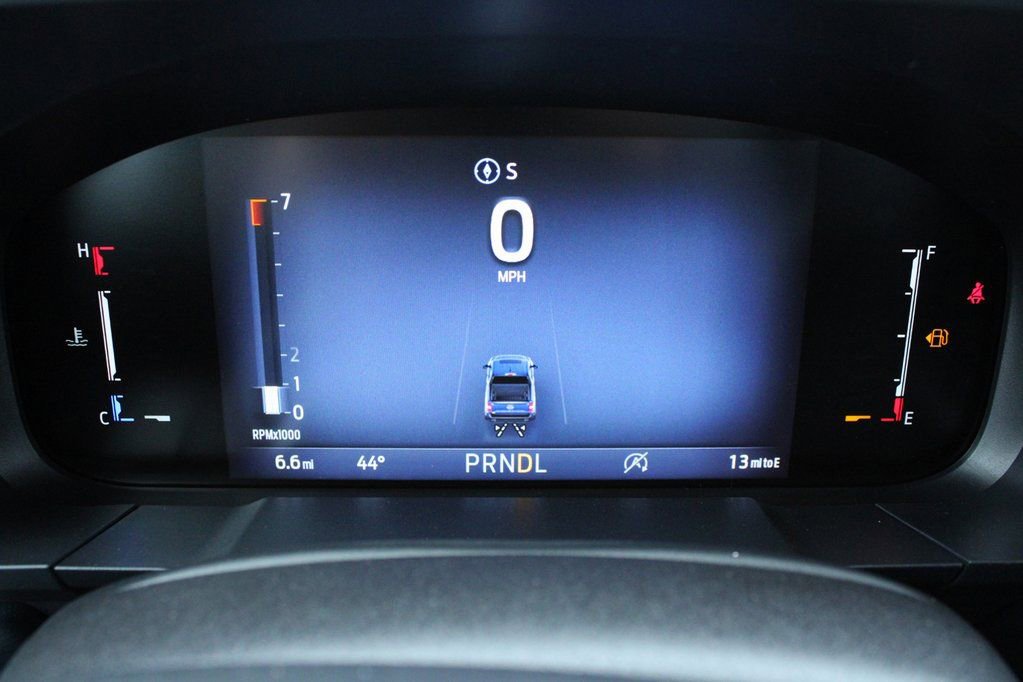 New 2026 Ford Maverick XLT w/ XLT Luxury Package AWD/4WD image 34