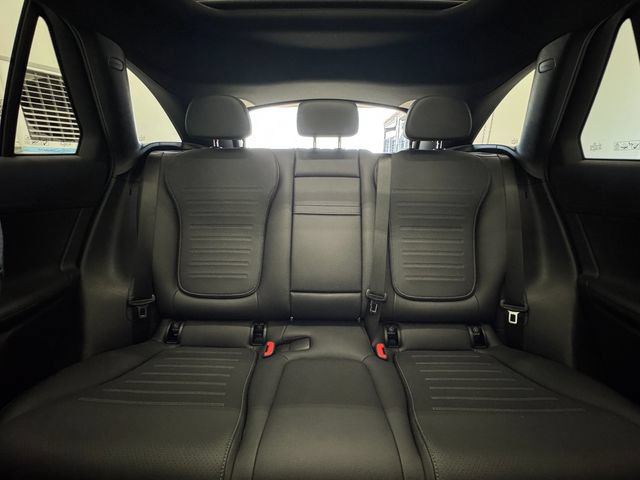 Certified 2026 Mercedes-Benz GLC 300 image 8